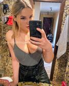 Анкета проститутки Мира - метро Ломоносовский, возраст - 24