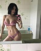 Анкета проститутки Кира - метро Сокольники, возраст - 24