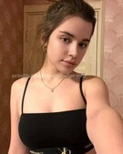 Анкета проститутки Стелла - метро Южнопортовый, возраст - 24