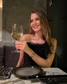 Анкета проститутки Ольга - метро Басманный, возраст - 24