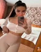 Анкета проститутки Галя - метро Хорошевский, возраст - 24