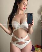 Анкета проститутки Жанна - метро Ломоносовский, возраст - 24