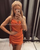 Анкета проститутки Николь - метро Дорогомилово, возраст - 24