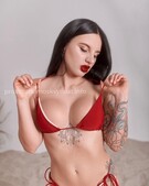 Анкета проститутки Натуся - метро Дорогомилово, возраст - 24