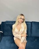 Анкета проститутки Надежда - метро Хамовники, возраст - 24