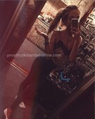 Анкета проститутки Катюша - метро Кузьминки, возраст - 24