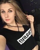 Анкета проститутки Жасмин - метро Таганский, возраст - 24