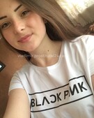 Анкета проститутки Анна - метро Тверской, возраст - 24