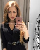 Анкета проститутки Арина - метро Строгино, возраст - 24