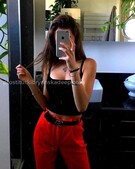 Анкета проститутки Инна - метро Хорошевский, возраст - 24