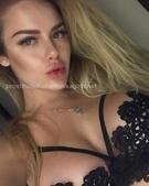 Анкета проститутки Аврора - метро Хамовники, возраст - 24