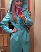 Анкета проститутки Зита - метро Сокол, возраст - 24