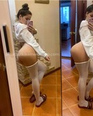 Анкета проститутки Анна - метро Щукино, возраст - 24