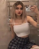 Анкета проститутки Зина - метро Тимирязевский, возраст - 24