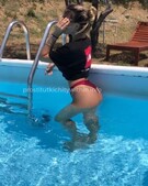 Анкета проститутки Галина - метро Беговой, возраст - 24