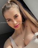 Анкета проститутки Нелли - метро Саларьево, возраст - 24