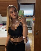 Анкета проститутки Света - метро Басманный, возраст - 24