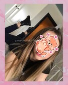 Анкета проститутки Викуля - метро Сходненская, возраст - 24