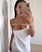 Анкета проститутки Нелли - метро Тверской, возраст - 24