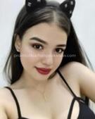 Анкета проститутки Пелагея - метро Покровское-Стрешнево, возраст - 24