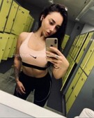 Анкета проститутки Сабина - метро Бибирево, возраст - 25