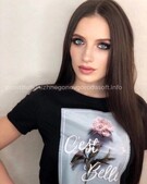 Анкета проститутки Услада - метро Тимирязевский, возраст - 25