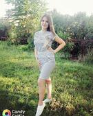 Анкета проститутки Света - метро Тимирязевский, возраст - 25