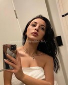 Анкета проститутки Анна - метро Басманный, возраст - 25