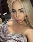 Анкета проститутки Олечка - метро Арбат, возраст - 25