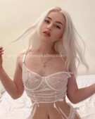 Анкета проститутки Майя - метро Митино, возраст - 25