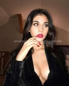 Анкета проститутки Дарина - метро Тверской, возраст - 25