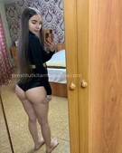 Анкета проститутки Аврора - метро Тропарево-Никулино, возраст - 25