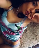 Анкета проститутки Ульяна - метро Перово, возраст - 25