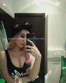 Анкета проститутки Карина - метро Замоскворечье, возраст - 25