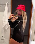 Анкета проститутки Дарья - метро Измайлово, возраст - 25