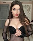 Анкета проститутки Надюша - метро Тушино, возраст - 25