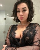 Анкета проститутки Эмма - метро Преображенское, возраст - 25