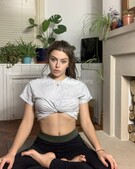 Анкета проститутки Сабина - метро Даниловский, возраст - 25