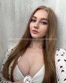 Анкета проститутки Тая - метро Чертаново Центральное, возраст - 25