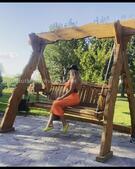 Анкета проститутки Леля - метро Нижегородский, возраст - 25