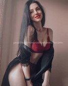 Анкета проститутки Леночка - метро Алексеевский, возраст - 25