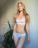 Анкета проститутки Кира - метро Красносельский, возраст - 25