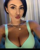 Анкета проститутки Риана - метро Люблино, возраст - 25