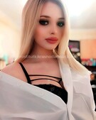 Анкета проститутки Нила - метро Тропарево-Никулино, возраст - 25