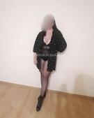 Анкета проститутки Даша - метро Таганский, возраст - 25