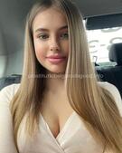 Анкета проститутки Мишель - метро Лефортово, возраст - 25