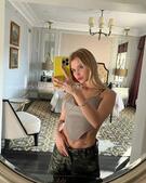 Анкета проститутки Аврора - метро Таганский, возраст - 25