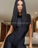 Анкета проститутки Николь - метро Ломоносовский, возраст - 25