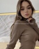 Анкета проститутки Влада - метро Пресненский, возраст - 25