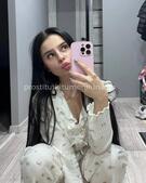 Анкета проститутки Яна - метро Чертаново Центральное, возраст - 25